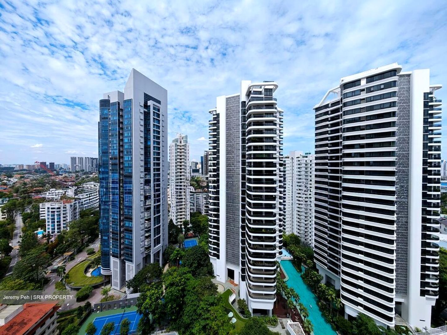Pullman Residence  (D11), Condominium #517163101